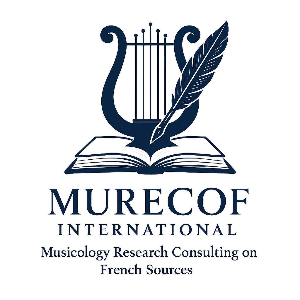 MURECOF Logo